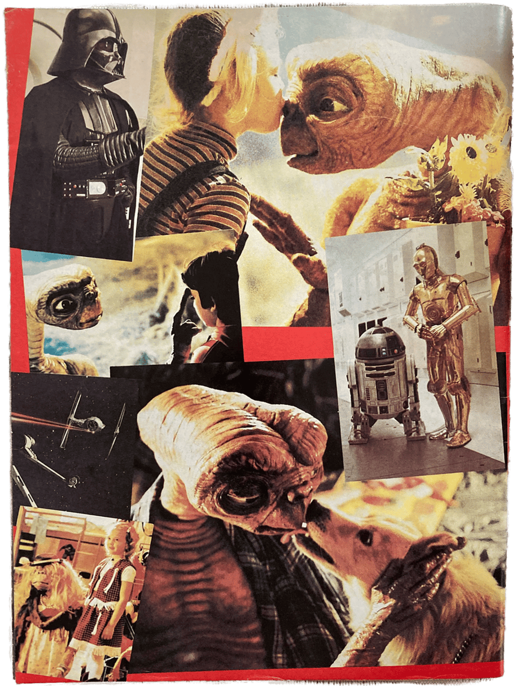 Star Blaster March 1983