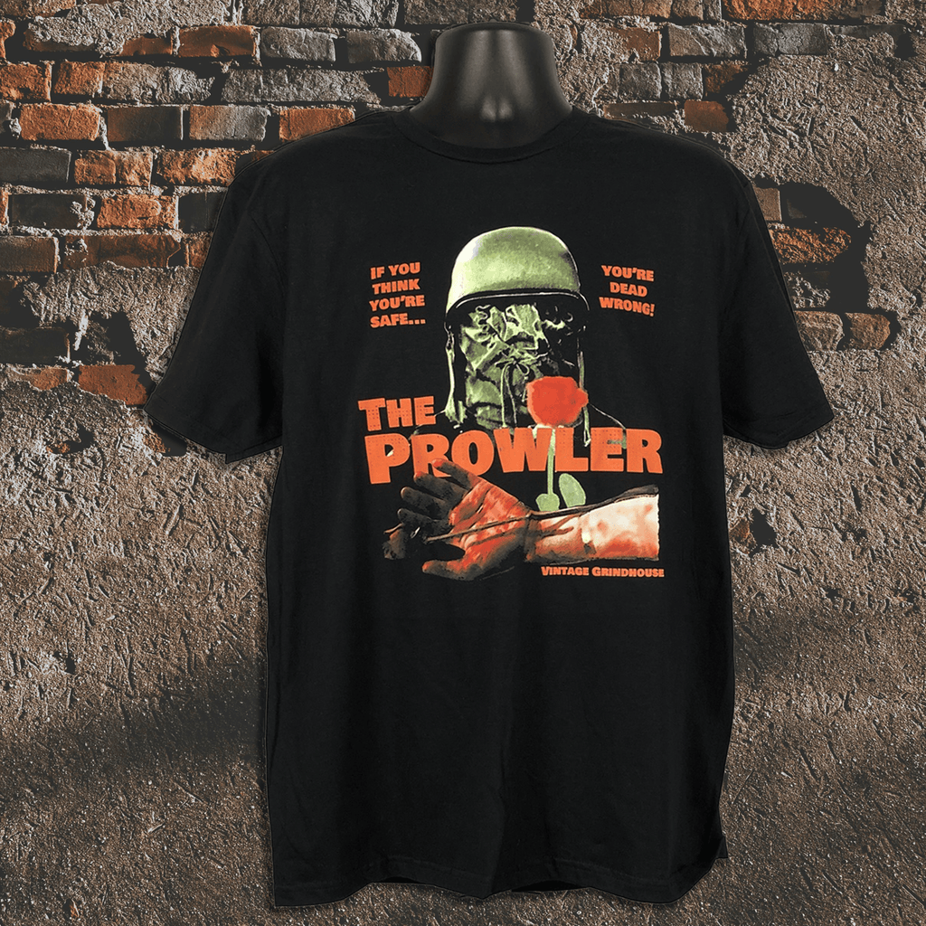 The Prowler