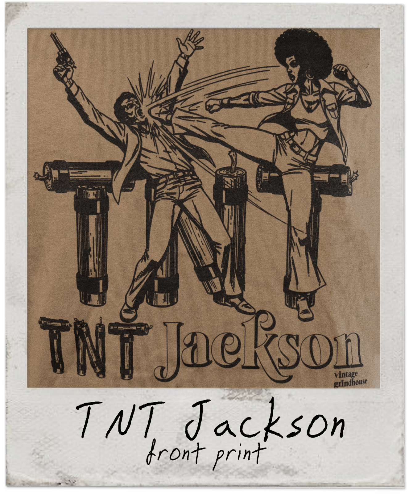 TNT Jackson