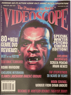 Videoscope  #61