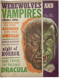 Werewolves and Vampires (1962) #1