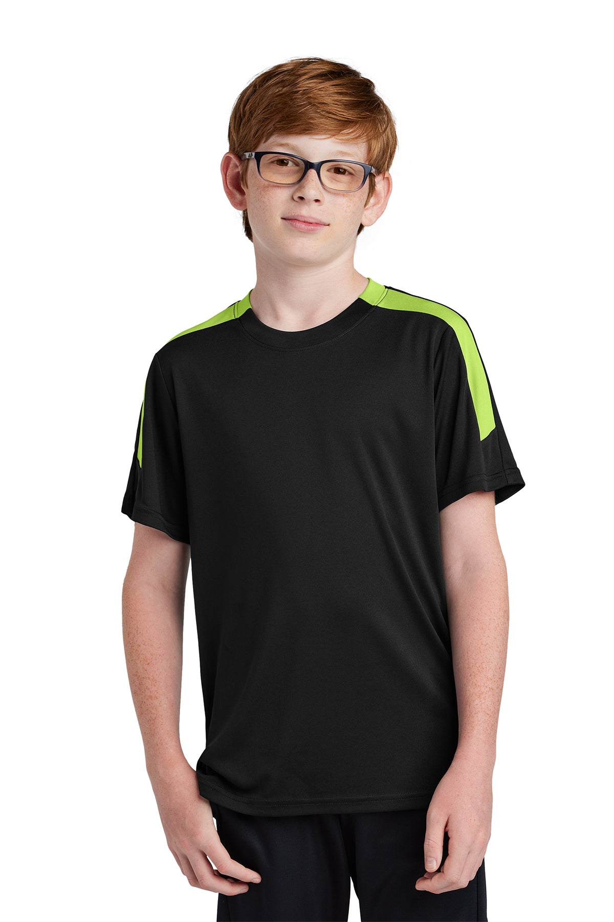 Personalized Sport-Tek Team Shirts (Youth Unisex)