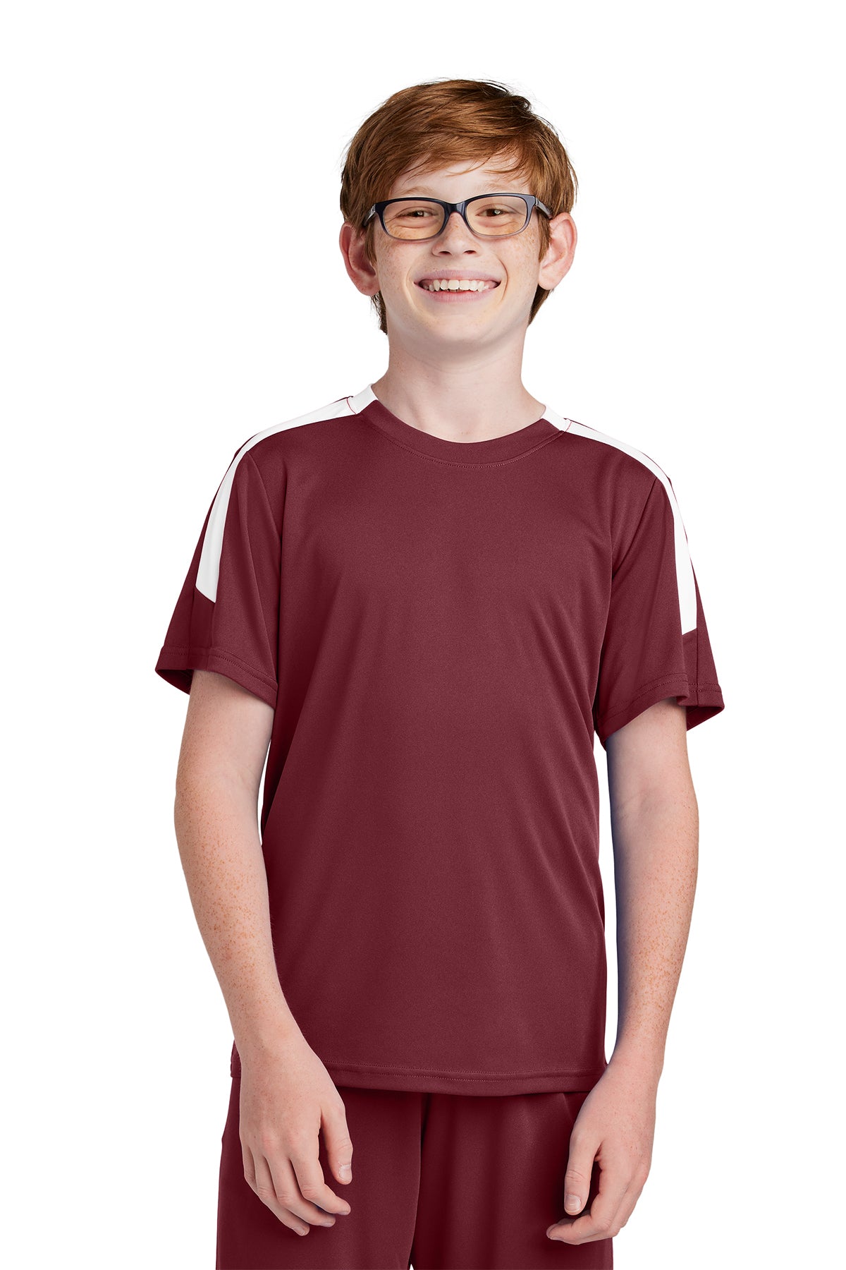 Personalized Sport-Tek Team Shirts (Youth Unisex)